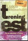 Trening EST. Audiobook (8CD). Autor: Luke Rhinehart. Dadada.pl Okładka książki Trening EST. Audiobook (8CD)