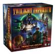 Opakowanie Twilight Imperium: Proroctwo królów