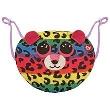 Opakowanie Ty Mask Dotty - Kolorowy lampart