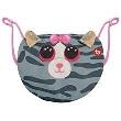 Opakowanie Ty Mask Kiki - Szary kot