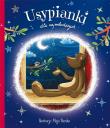 Usypianki dla najmłodszych. Autor: Maja Barska. Dadada.pl Okładka książki Usypianki dla najmłodszych