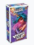 Vikings Gone Wild - It's a Kind of Magic Expansion. Wydawca: Lucky Duck Games Polska. Dadada.pl Opakowanie Vikings Gone Wild - It's a Kind of Magic Expansion