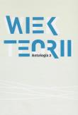 Opakowanie Wiek teorii Antologia 2