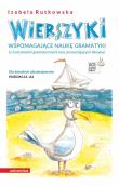 Okładka książki Wierszyki wspomagające naukę gramatyki