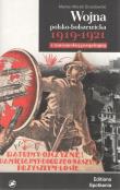 Wojna polsko-bolszewicka 1919-1921 z warszawskiej perspektywy. Autor: Drozdowski Marian Marek. Dadada.pl Okładka książki Wojna polsko-bolszewicka 1919-1921 z warszawskiej perspektywy