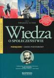 WOS LO Odkrywamy na nowo podr ZP w.2015 OPERON. Autor: Smutek Zbigniew. Dadada.pl Okładka książki WOS LO Odkrywamy na nowo podr ZP w.2015 OPERON