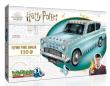 Opakowanie Wrebbit 3D Puzzle Harry Potter Flying Ford Anglia 130