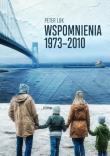 Wspomnienia 1973-2010. Autor: Peter-Lukas Graf. Dadada.pl Okładka książki Wspomnienia 1973-2010