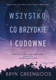 Okładka książki Wszystko, co brzydkie i cudowne