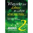 Okładka książki Wszystko jest dobrze w całym stworzeniu, tom 2