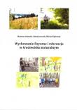 Wychowanie fizyczne i rekreacja.... Autor: Adam Jurczak, Mariusz Ozimek, Michał Spieszny. Dadada.pl Okładka książki Wychowanie fizyczne i rekreacja...