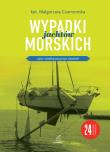 Wypadki jachtów morskich. Autor: Czarnomska Małgorzata. Dadada.pl Okładka książki Wypadki jachtów morskich