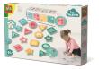 Opakowanie Zabawka kreatywna - Dopasuj kształty i kolory