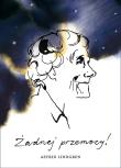 Żadnej przemocy!. Autor: Lindgren Astrid. Dadada.pl Okładka książki Żadnej przemocy!