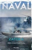 Zatoka pocket. Autor: Naval .. Dadada.pl Okładka książki Zatoka pocket