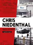Zawód: fotograf. Autor: Chris Niedenthal. Dadada.pl Okładka książki Zawód: fotograf