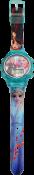 Opakowanie Zegarek cyfrowy sportowy Frozen 2 w skarbonce WD20781
