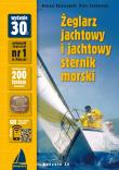 Żeglarz jachtowy i jachtowy sternik morski. Autor: Kolaszewski Andrzej, Świdwiński Piotr. Dadada.pl Okładka książki Żeglarz jachtowy i jachtowy sternik morski