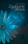 Okładka książki Zgubione słowa