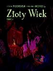 Okładka książki Złoty wiek cz.2