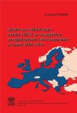 Zmiany na rynkach pracy państw OECD ze szczególnym uwzględnieniem Unii Europejskiej. Autor: HAJDER KRZYSZTOF. Dadada.pl Okładka książki Zmiany na rynkach pracy państw OECD ze szczególnym uwzględnieniem Unii Europejskiej