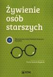 Okładka książki Żywienie osób starszych