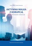 Okładka książki Aktywna walka z korupcją