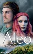 Okładka książki Aleo. Ukrywany strach