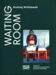 Andrzej Wróblewski: Waiting Ro. Autor: Wróblewski Andrzej Kajetan. Dadada.pl Okładka książki Andrzej Wróblewski: Waiting Ro