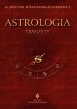 Astrologia tranzyty T.3. Autor: Krystyna Konaszewska-Rymarkiewicz. Dadada.pl Okładka książki Astrologia tranzyty T.3