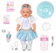 Opakowanie Baby born - Soft Touch Ice Balerina Girl 43cm