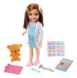 Opakowanie Barbie Chelsea Kariera GTN88