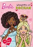 Okładka książki Barbie Wszystko, co kocham TEM-1101