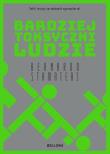 Okładka książki Bardziej toksyczni ludzie