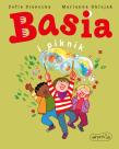 Basia i piknik w.2021. Autor: Stanecka Zofia, Oklejak Marianna. Dadada.pl Okładka książki Basia i piknik w.2021