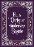 Okładka książki Baśnie Andersena