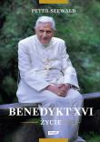 Benedykt XVI. Życie. Autor: Peter Seewald. Dadada.pl Okładka książki Benedykt XVI. Życie