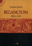 Bizancjum 1024-1492. Autor: Jonathan Shepard (red.). Dadada.pl Okładka książki Bizancjum 1024-1492