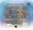 Okładka książki Boska komedia Audiobook