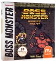 Opakowanie Boss Monster Narzędzia zagłady