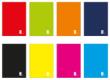 Opakowanie Brulion A6 96 one color