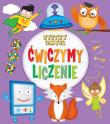 Okładka książki BYSTRY UMYSŁ Łamigłówki obrazkowe - uszkodzone