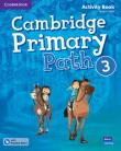 Cambridge Primary Path Level 3 Activity Book with Practice Extra. Autor: Kidd Helen. Dadada.pl Okładka książki Cambridge Primary Path Level 3 Activity Book with Practice Extra