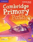 Cambridge Primary Path Level 4 Activity Book with Practice Extra. Autor: Kidd Helen. Dadada.pl Okładka książki Cambridge Primary Path Level 4 Activity Book with Practice Extra