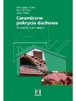 Okładka książki Ceramiczne pokrycia dachowe. Szczegóły wykonawcze