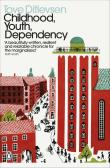 Childhood Youth Dependency. Autor: Tove Ditlevsen. Dadada.pl Okładka książki Childhood Youth Dependency