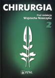 Chirurgia. Podręcznik dla studentów Tom 2.. Autor: Noszczyk. Dadada.pl Okładka książki Chirurgia. Podręcznik dla studentów Tom 2.