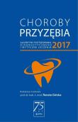 Choroby przyzębia 2017. Autor: Górska Renata L.. Dadada.pl Okładka książki Choroby przyzębia 2017
