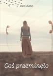Okładka książki Coś przeminęło