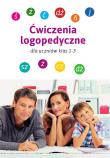 Ćwiczenia logopedyczne dla uczniów klas 1-3. Autor: Magdalena Bielenin, Willman Anna. Dadada.pl Okładka książki Ćwiczenia logopedyczne dla uczniów klas 1-3